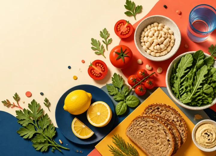 Small Food Habits That Are Easier to Keep