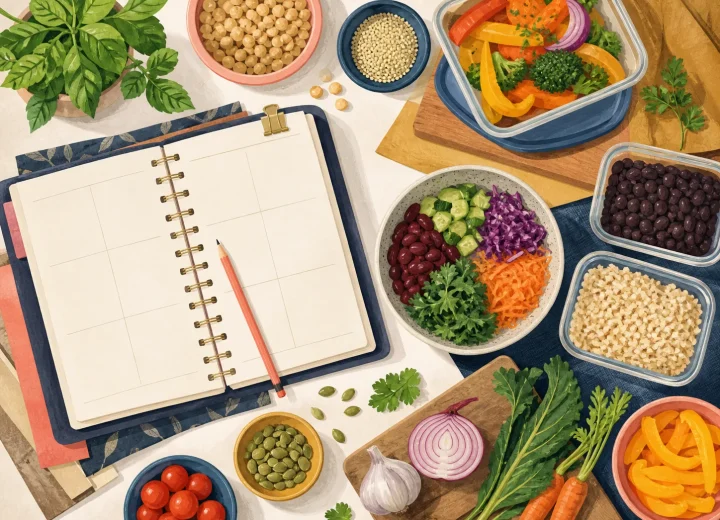 Make One Ingredient Work Across Three Meals